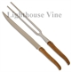 Laguiole - Forsk�rers�t (Oliven), Claude Dozorme